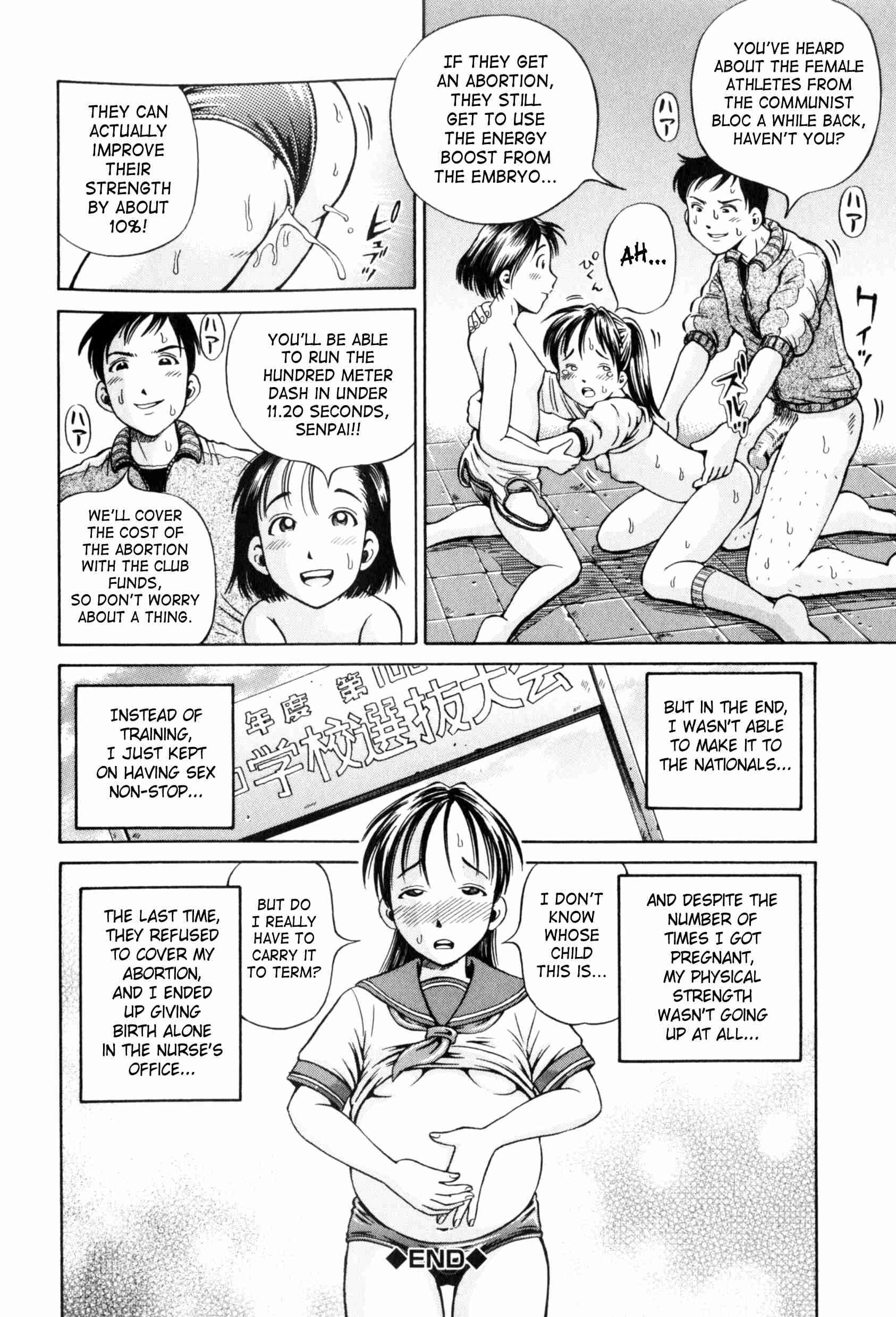 Pregnant hentia manga Pregnant hentia manga